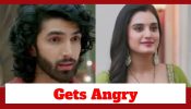 Jaane Anjaane Hum Mile Upcoming Twist: Raghav's romantic date falls flat; Raghav gets angry at Reet 946614