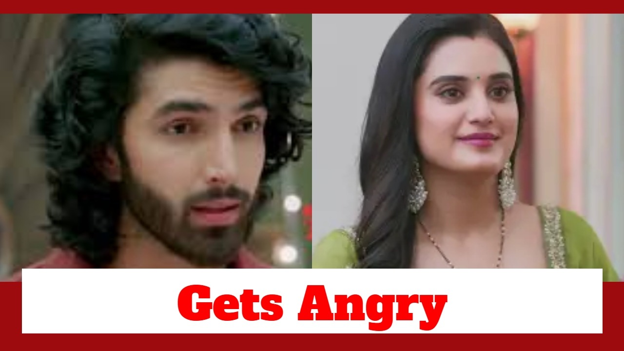 Jaane Anjaane Hum Mile Upcoming Twist: Raghav's romantic date falls flat; Raghav gets angry at Reet 946614