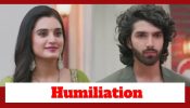 Jaane Anjaane Hum Mile Upcoming Twist: Reet gets humiliated; Raghav stands by Reet 947338