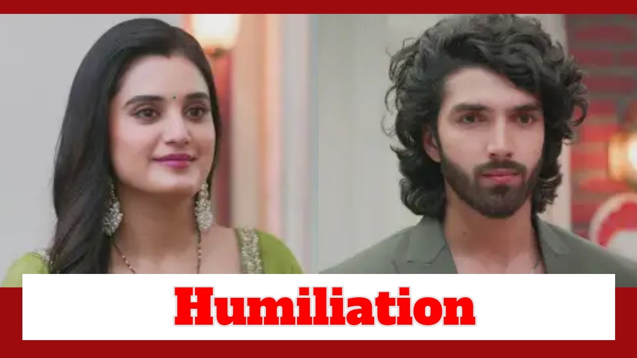 Jaane Anjaane Hum Mile Upcoming Twist: Reet gets humiliated; Raghav stands by Reet 947338