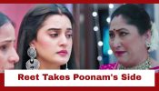 Jaane Anjaane Hum Mile Upcoming Twist: Reet takes Poonam's side; Bua drags Dhruv-Unnati into the picture 948033
