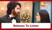 Jaane Anjaane Hum Mile Upcoming Twist: Reet tries to talk about the divorce papers; Raghav refuses to listen to her 949781
