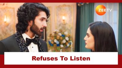 Jaane Anjaane Hum Mile Upcoming Twist: Reet tries to talk about the divorce papers; Raghav refuses to listen to her
