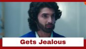 Jaane Anjaane Hum Mile Upcoming Twist: Rohit's dance with Neeta makes Raghav jealous; Sharda creates drama 947903