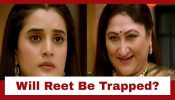 Jaane Anjaane Hum Mile Upcoming Twist: Sharda plots big at the press conference; Will Reet get trapped? 947696