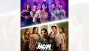 Jacqueliene Fernandez Sets the Internet Ablaze with Hai Junoon Trailer and Laal Pari Teaser from Housefull 5 , Fans Say "What a big Day For Her" 946624