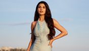 Jacqueline Fernandez Brings Mermaid Magic to the Shoreline 949954