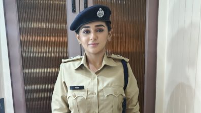 ‘Jagriti – Ek Nayi Subah’: Rachana Mistry Consults Real-Life IPS Veteran for Her Role