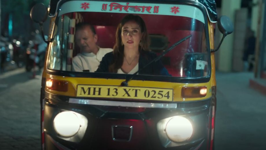 Jamai No. 1 Spoiler: Tense Drama Unfolds as Riddhi Fights to Save Her Father-in-Law's Life 946551