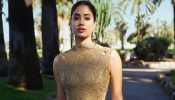 Janhvi Kapoor’s Official ‘Cannes Look’ is out; See Photos 948743