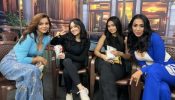 Jannat Zubair Returns To Laughter Chefs S2, Shares BTS With Rubina Dilaik, Reem Shaikh & Others 949689