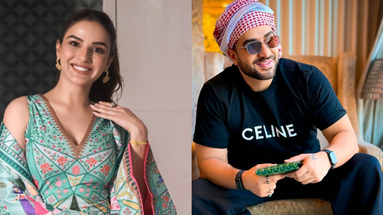 Jasmin Bhasin Breaks Silence On If She Will Convert To Marry Aly Goni 947204