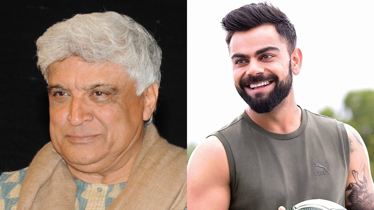 Javed Akhtar Appeals To Virat Kohli, ‘I sincerely request him to reconsider his decision’ 947883