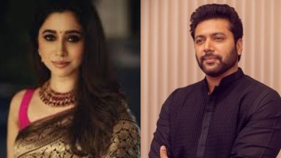 Jayam Ravi’s Wife Aarti Ravi Demands Monthly 40 Lakh In Alimony, Reports