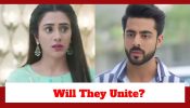Jhanak Upcoming Twist: OMG!! Jhanak's life in danger; Will Aniruddh and Jhanak unite before the leap? 949817