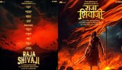 Jio Studios and Mumbai Film Company’s Magnum Opus RAJA SHIVAJI to Release Globally on May 1, 2026 948870
