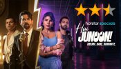 JioHotstar ‘Hai Junoon’ Review: Fails To Bring Originality; Talents Wasted 948139