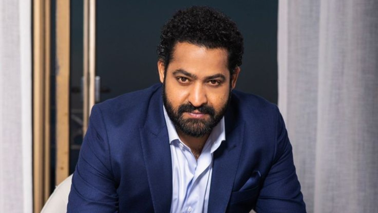 Jr. NTR Says ‘Naatu Naatu’ is a Tribute to Dance Legends Chiranjeevi Garu and Balakrishna Babai 947724
