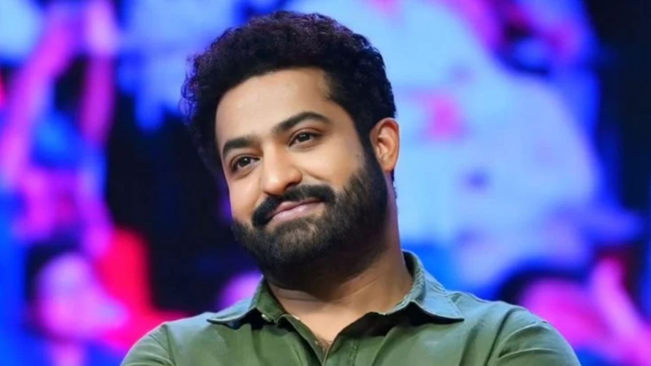 Jr NTR’s Komuram Bheemudo Performance Stuns Royal Albert Hall: ‘He’s in a League of His Own’ 947956