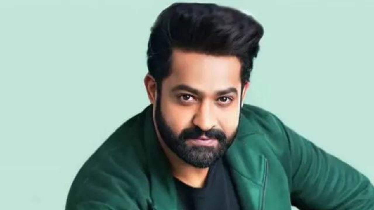 Jr. NTR’s Star Power Soars with Back-to-Back Blockbusters 946968