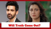 Kaise Mujhe Tum Mil Gaye Upcoming Twist: Amruta gets treated after the life accident; Will Virat confide the truth to her? 946626