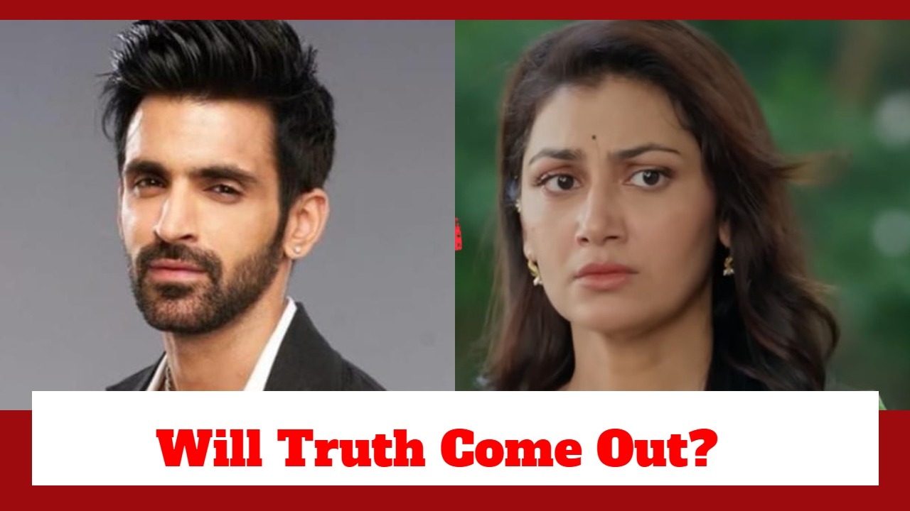 Kaise Mujhe Tum Mil Gaye Upcoming Twist: Amruta gets treated after the life accident; Will Virat confide the truth to her? 946626