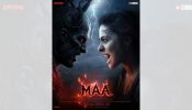 Kajol’s ‘Maa’ Trailer Releases in 4 Days; Poster Gives ‘Goosebumps’ 949330