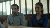 "Kal aana aur macha dena", Pankaj Tripathi to Barkha Singh on the sets of Criminal Justice 4!