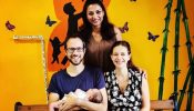 Kalki Koechlin On Water Birth: 'People think it's some weird cult, witch practice' 948093