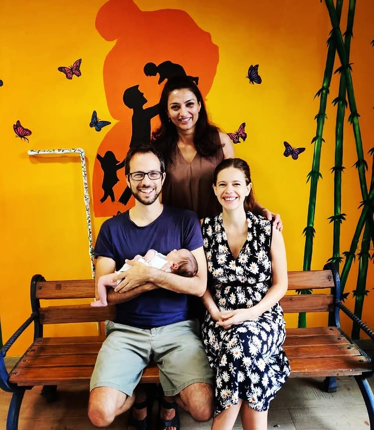Kalki Koechlin On Water Birth: 'People think it's some weird cult, witch practice' 948095