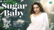 Kamal Haasan's Thug Life drops its second single 'Sugar Baby' by A R Rahman & starring Trisha Krishnan; song out now 948711