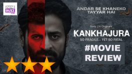 ‘Kankhajura’ Review: A Chilling Drama Where Family Becomes the Biggest Mystery
