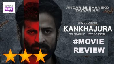 ‘Kankhajura’ Review: A Chilling Drama Where Family Becomes the Biggest Mystery