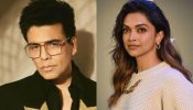 Karan Johar praises Deepika Padukone: “Crossed Into History, A Global Superstar of Beauty, Strength & Timeless Grace” At WAVES Summit 946507