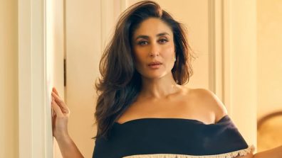 Kareena Kapoor Khan Brings Mizo Heritage to the Global Spotlight