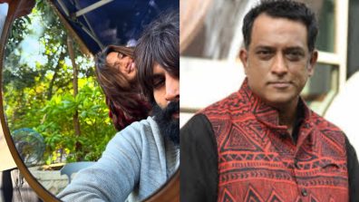 Kartik Aaryan And Sreeleela Wrap Up Musical Love Story With Anurag Basu