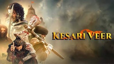 Kesari Veer Box Office Collection Day 1: Makes A Slow Start