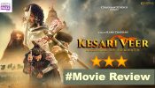 ‘Kesari Veer’ Movie Review: Visual Treat For Shiv Bhakts, Tale of Bravery 948928