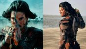 Kesari Veer: Sooraj Pancholi Delivers a Climax Worth-Watching For, Proves that He’s Still Standing Strong 949495