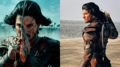 Kesari Veer: Sooraj Pancholi Delivers a Climax Worth-Watching For, Proves that He’s Still Standing Strong