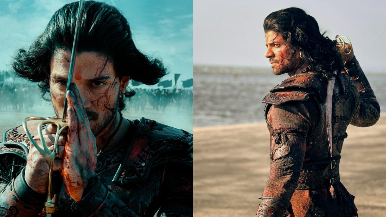Kesari Veer: Sooraj Pancholi Delivers a Climax Worth-Watching For, Proves that He’s Still Standing Strong 949495