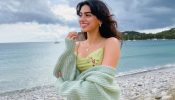 Khushi Kapoor's Ibiza Vacation Diaries: Comfy Yet Elegant 948376
