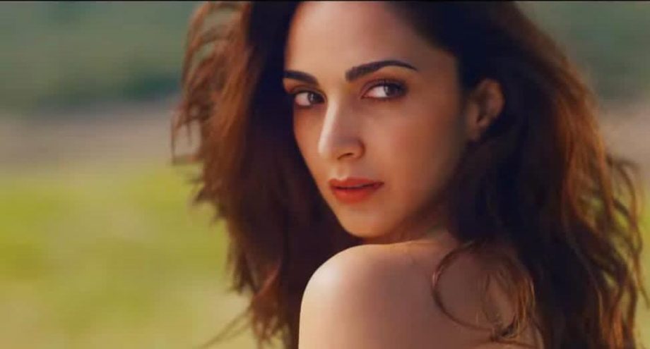 Kiara Advani's ‘Bikini Look’ Steals The Spotlight In Hrithik Roshan & Jr NTR’s War 2 Teaser 948551