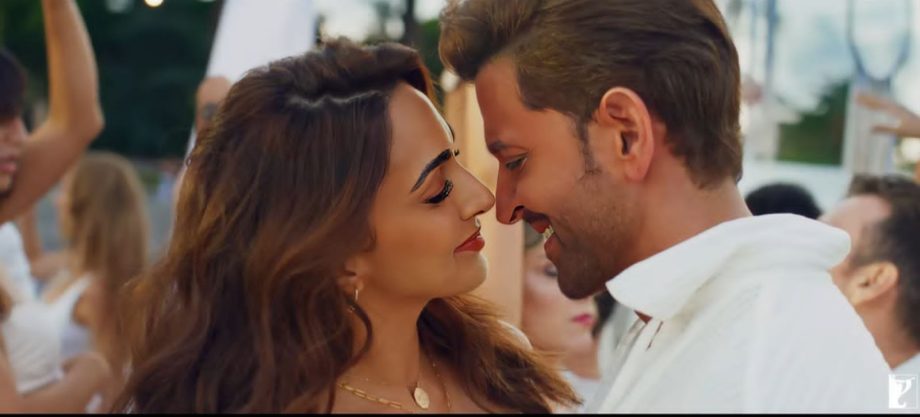 Kiara Advani's ‘Bikini Look’ Steals The Spotlight In Hrithik Roshan & Jr NTR’s War 2 Teaser 948553