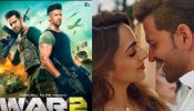 Kiara Advani's ‘Bikini Look’ Steals The Spotlight In Hrithik Roshan & Jr NTR’s War 2 Teaser