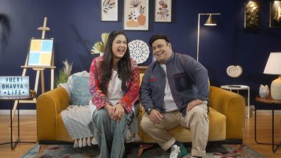 Kiku Sharda Gets Real on Body Shaming and Online Hate with Prisha Dhatwalia