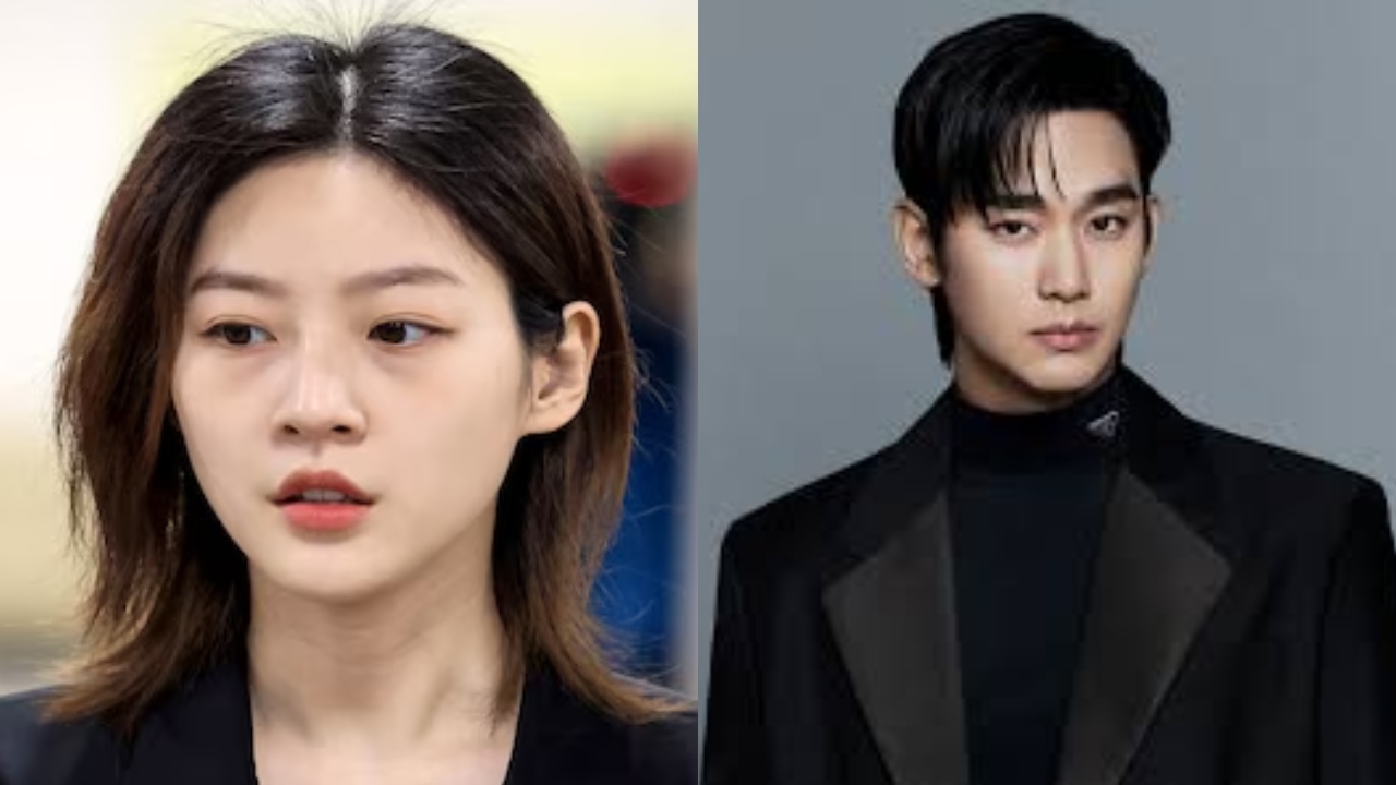 Kim Sae Ron's Family Made A Serious Allegation Against Kim Soo Hyun 947187