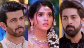 Kumkum Bhagya Serial Spoiler: A Fight Between Raunak and Shivansh, A New Storm Will Form The Divorce Papers! 948004