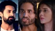 Kumkum Bhagya Serial Spoiler: Bhavesh Taunts Raunak, Prarthana Gets Kidnapped 949054