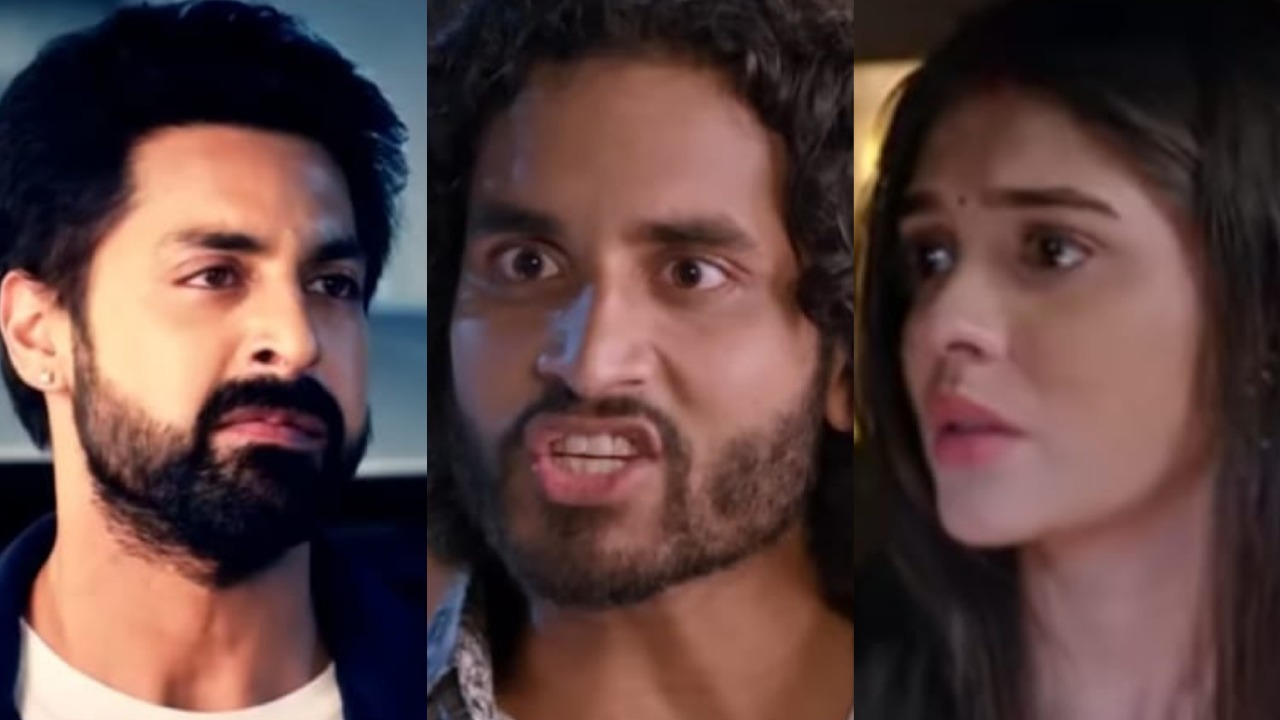 Kumkum Bhagya Serial Spoiler: Bhavesh Taunts Raunak, Prarthana Gets Kidnapped 949054